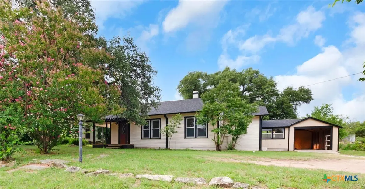 1414 E 4th Street, Lampasas, TX 76550 - Image #1