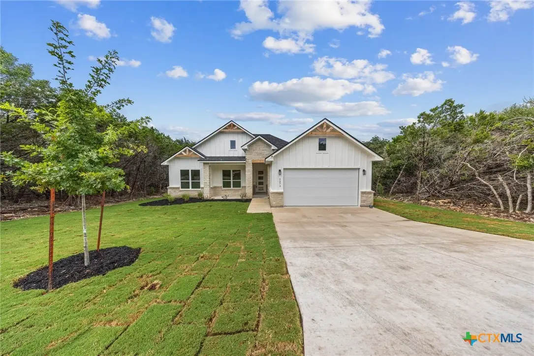5273 Comanche Drive, Temple, TX 76502 - Image #1