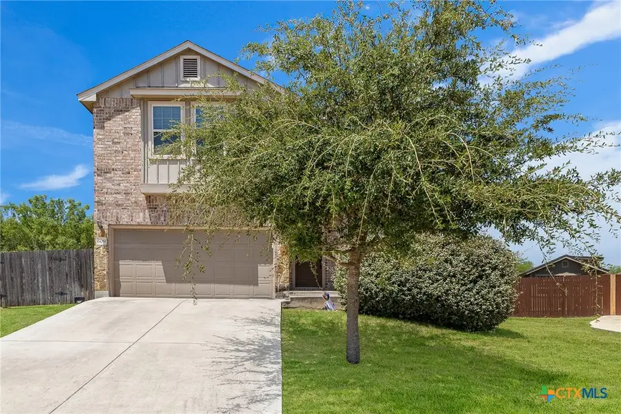609 Community Drive, New Braunfels, TX 78132 - Image #2