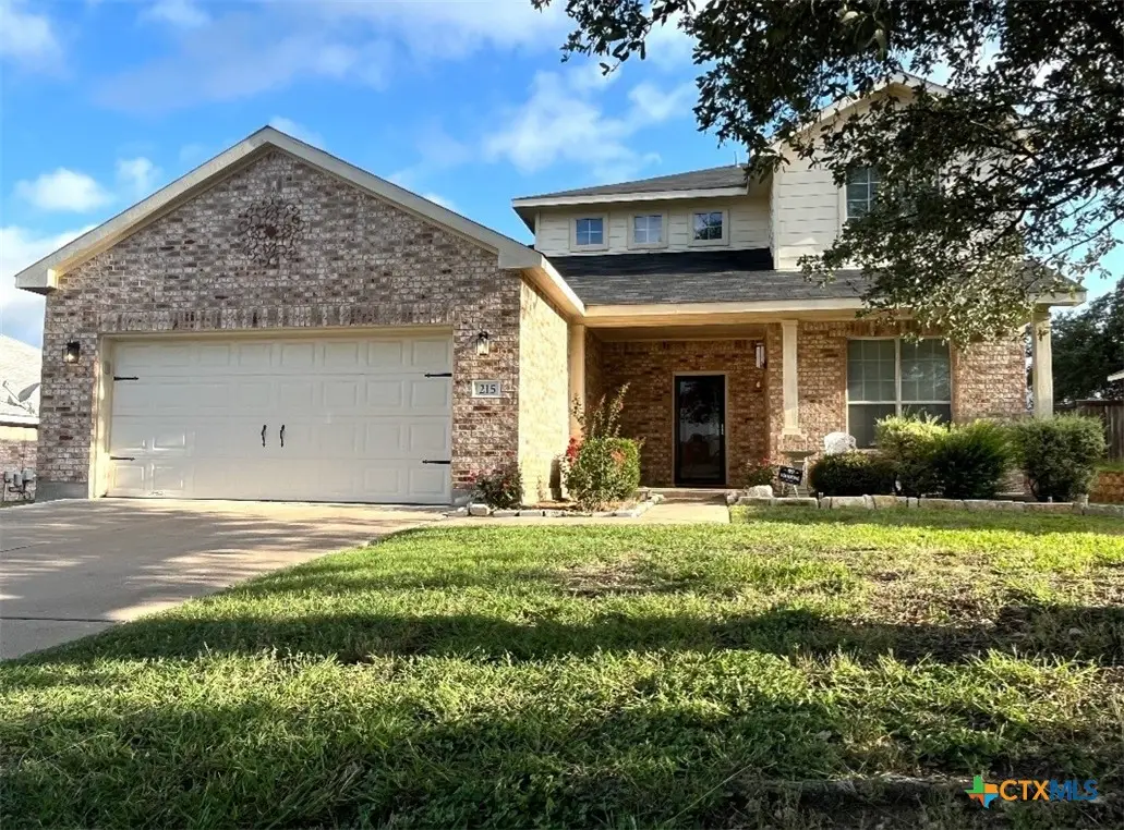 215 Tribal Trail, Harker Heights, TX 76548 - Image #1