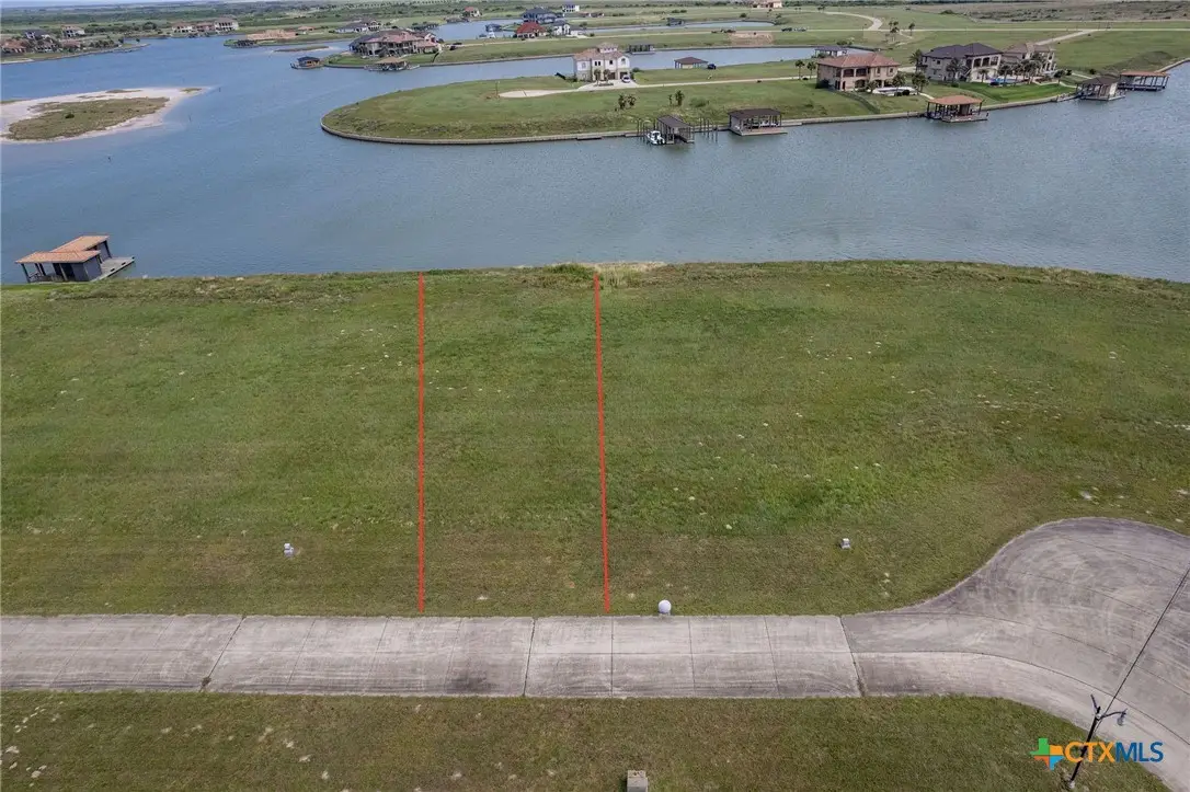 160 Chateau Way, Port Oconnor, TX 77982 - Image #1