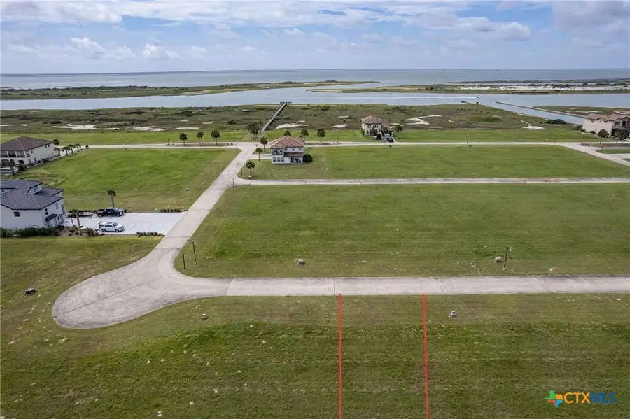 160 Chateau Way, Port Oconnor, TX 77982 - Image #2