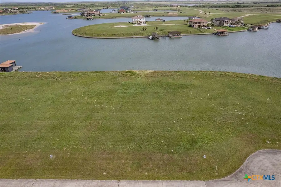 160 Chateau Way, Port Oconnor, TX 77982 - Image #3