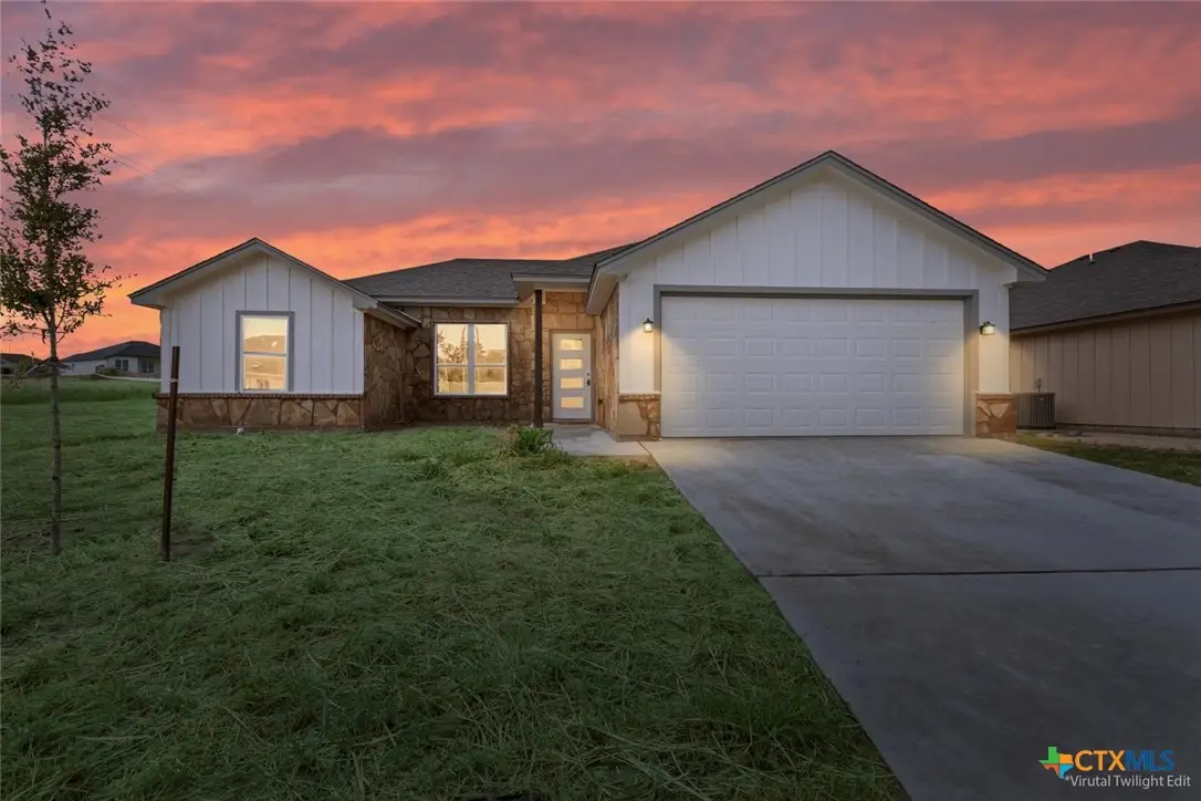 1022 Nacogdoches Drive, Temple, TX 76501 - Image #1