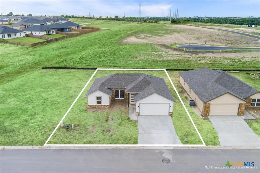 1022 Nacogdoches Drive, Temple, TX 76501 - Image #2