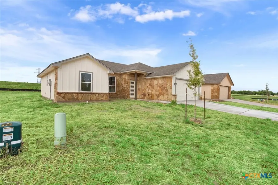 1022 Nacogdoches Drive, Temple, TX 76501 - Image #3