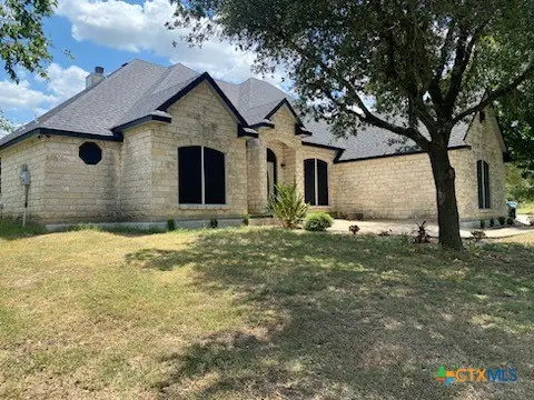 14641 Spotted Horse Lane, Salado, TX 76571