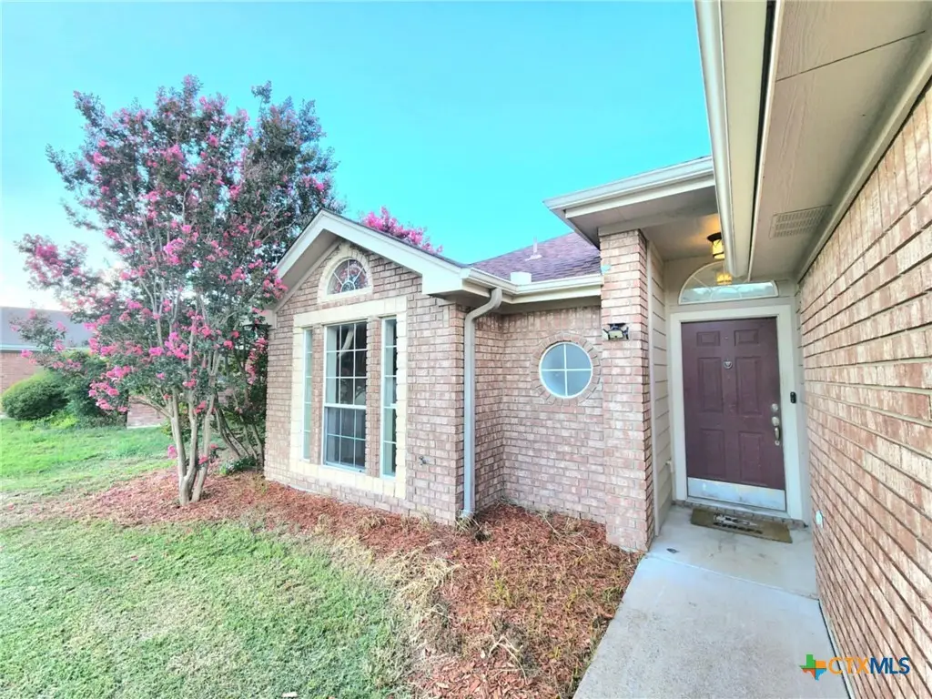 2006 Indian Camp Trail, Copperas Cove, TX 76522 - Image #1