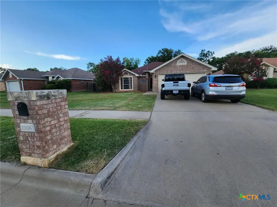 2006 Indian Camp Trail, Copperas Cove, TX 76522 - Image #3