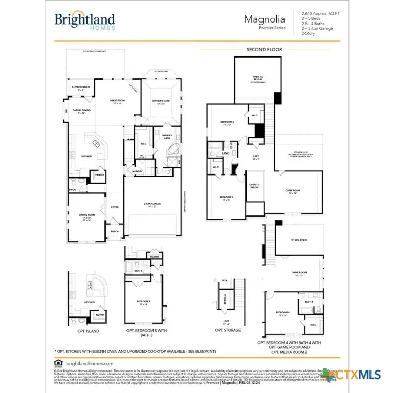 8008 Trail Grant, Schertz, TX 78154 - Image #2