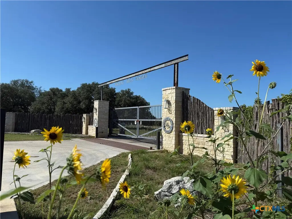 58 Longview Drive, Lampasas, TX 76550 - Image #1