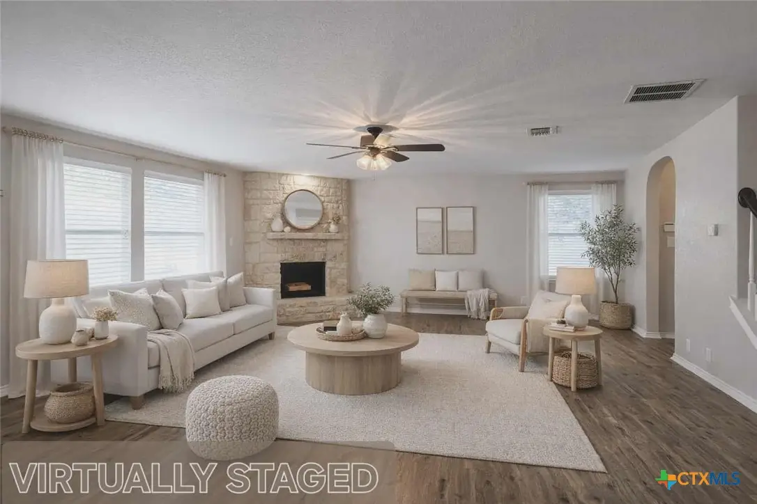 2410 Fayette Drive, New Braunfels, TX 78130 - Image #1