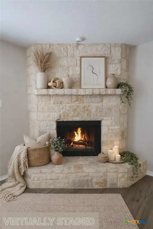 2410 Fayette Drive, New Braunfels, TX 78130 - Image #3