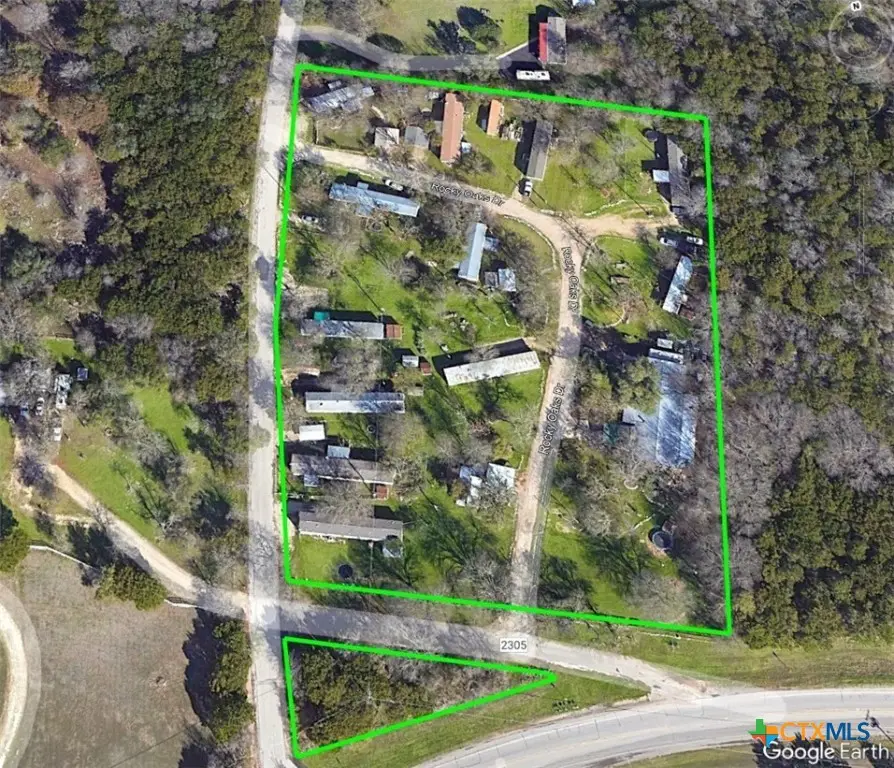 55 Centex Sportsman Club Road Road, Belton, TX 76513 - #1