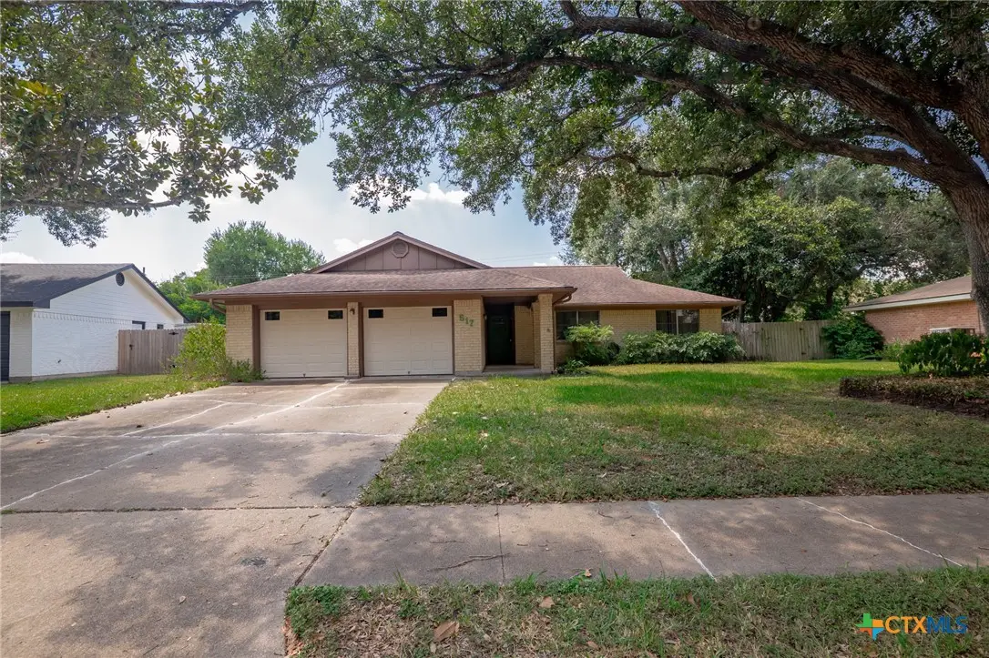 517 Maplewood Drive, Victoria, TX 77901 - Image #1