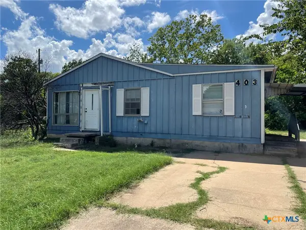 403 Eugene Circle, Killeen, TX 76541