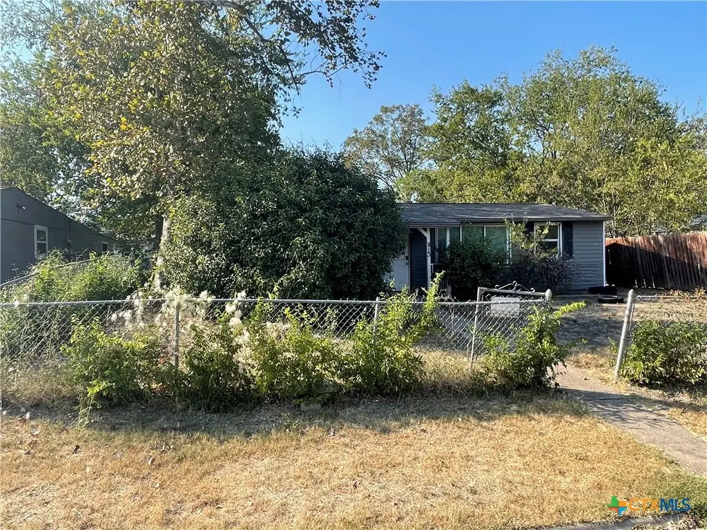 813 Evergreen Drive, Killeen, TX 76541 - Image #1