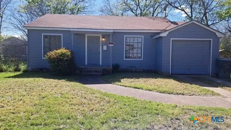 604 Kern Road, Killeen, TX 76541 - Image #2