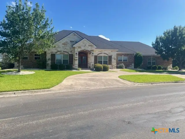 2728 Hester Way, Salado, TX 76571 - Image #1