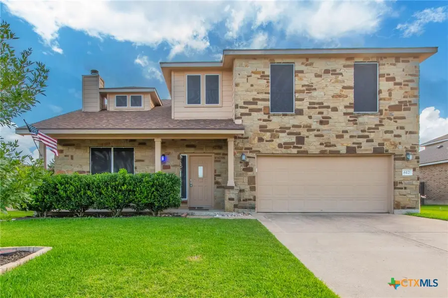 612 Weeping Willow Drive, Temple, TX 76502 - #2