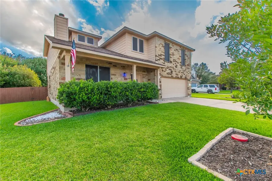 612 Weeping Willow Drive, Temple, TX 76502 - #3