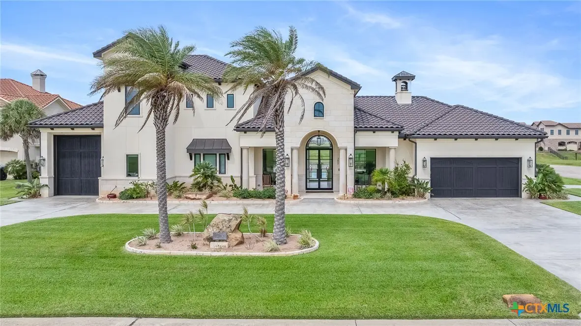 385 E Arbor Vista, Port Oconnor, TX 77982 - #1