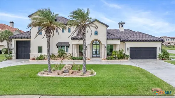 385 E Arbor Vista, Port O'Connor, TX 77982