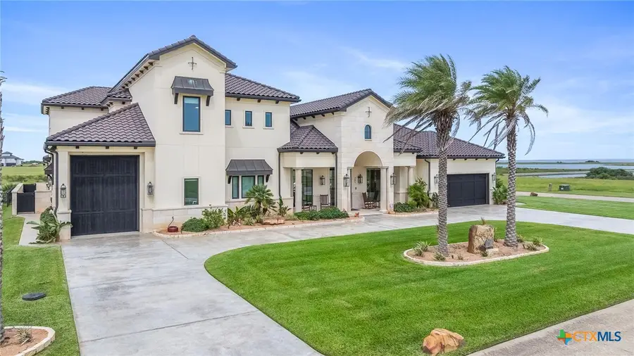 385 E Arbor Vista, Port Oconnor, TX 77982 - #2