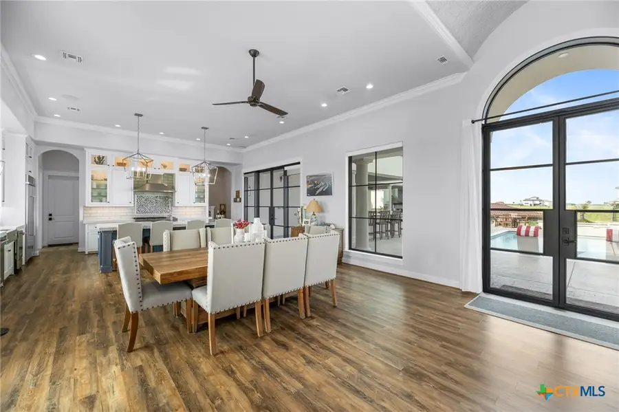 385 E Arbor Vista, Port Oconnor, TX 77982 - #3