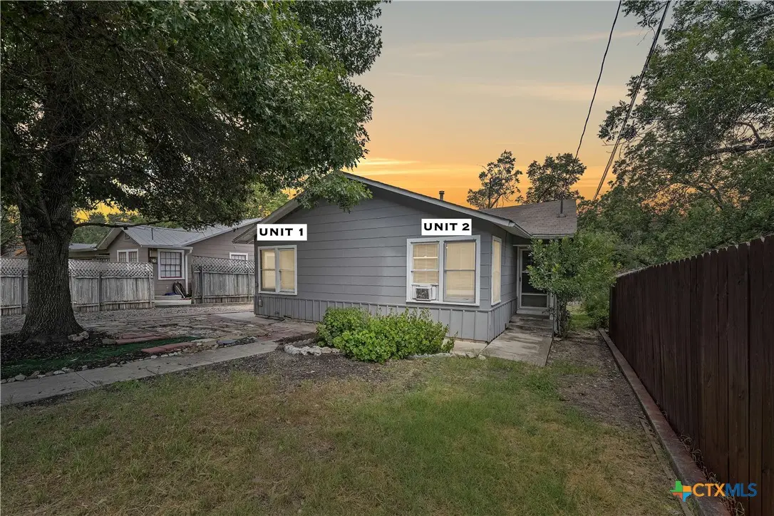 640 Lee Street, New Braunfels, TX 78130 - Image #1