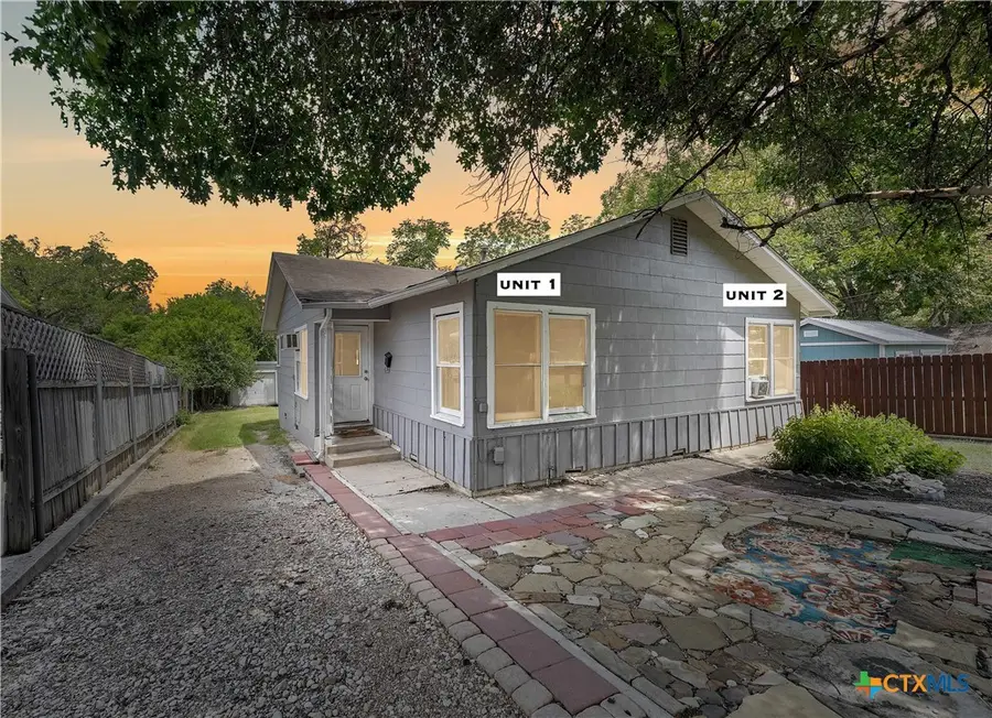 640 Lee Street, New Braunfels, TX 78130 - Image #2