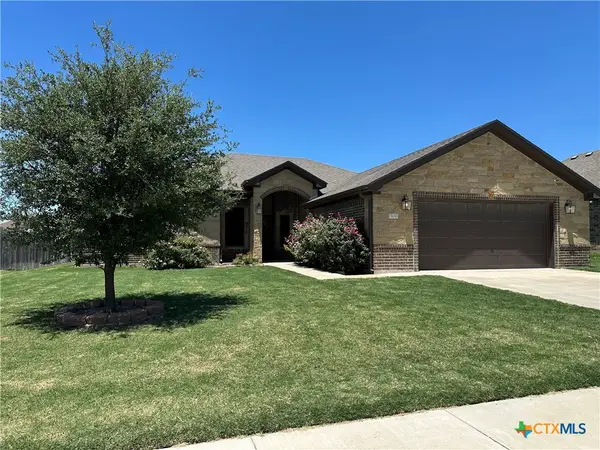500 Magnolia Drive, Troy, TX 76579