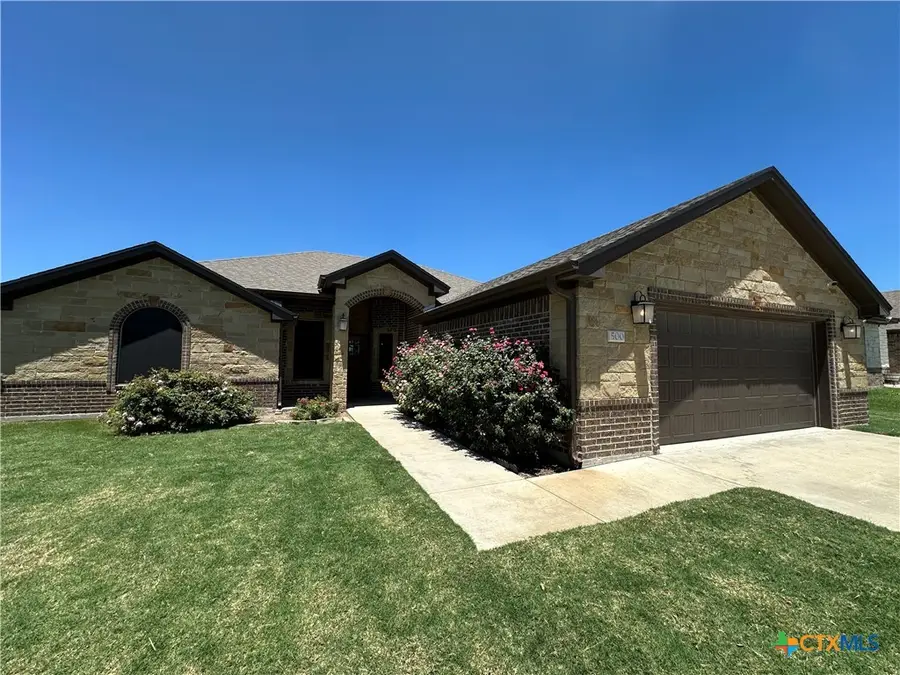 500 Magnolia Drive, Troy, TX 76579 - Image #3