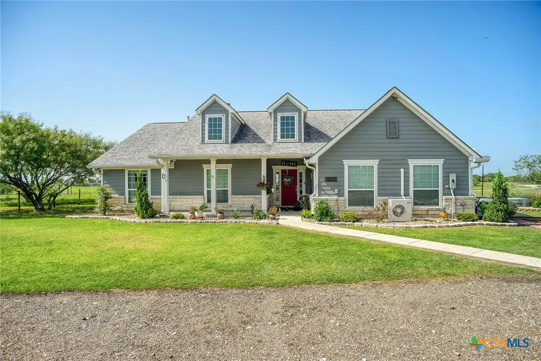 1940 County Road 335, Shiner, TX 77984 - Image #1