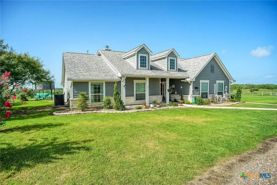 1940 County Road 335, Shiner, TX 77984 - Image #3