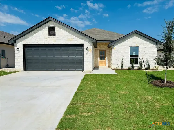 3804 Oglala Trail, Temple, TX 76502