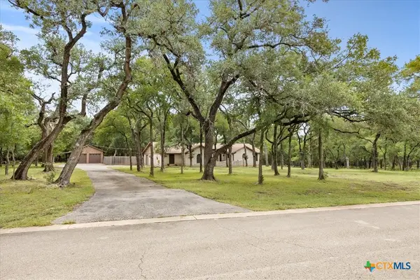 16209 Oxbow Trail, Buda, TX 78610