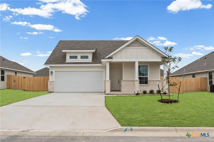 8116 Pineridge Way, Temple, TX 76502 - #2