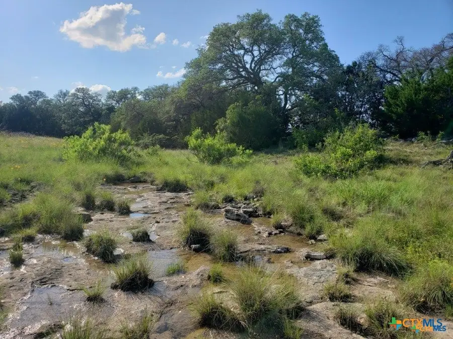 Lot 4 County Road 1255 Pitt Creek Ranch, Lampasas, TX 76550 - Image #2