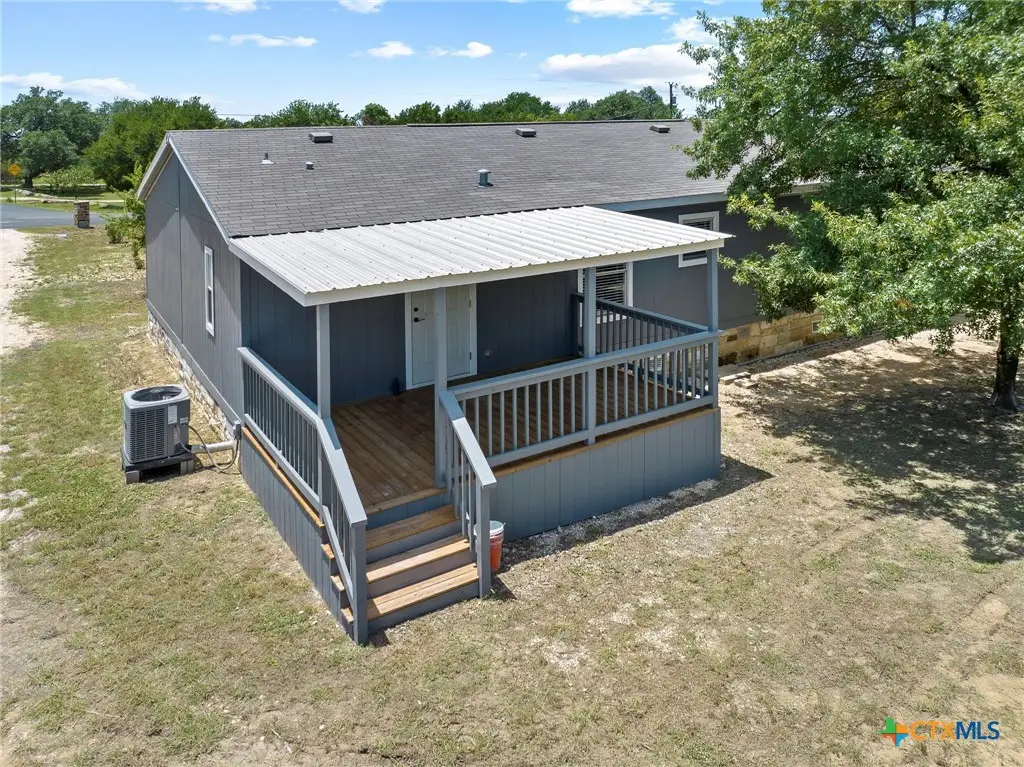 106 Augusta Place Drive, Liberty Hill, TX 78642 - #1