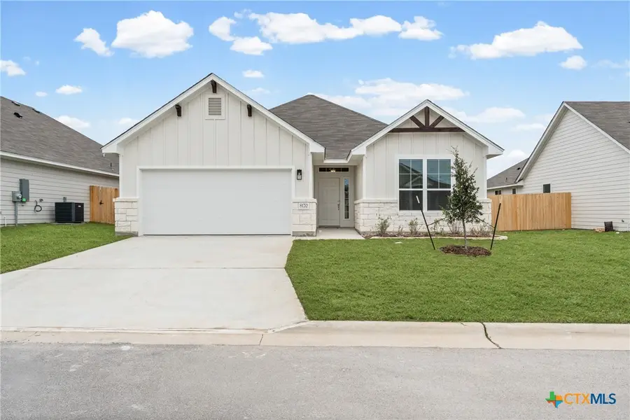 8120 Pineridge Way, Temple, TX 76502 - #2