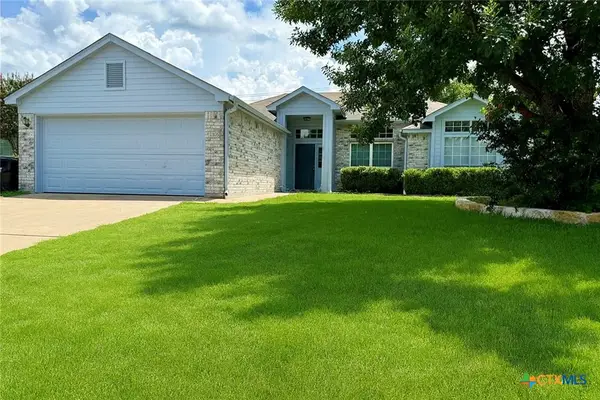 2305 Stratford Drive, Temple, TX 76502