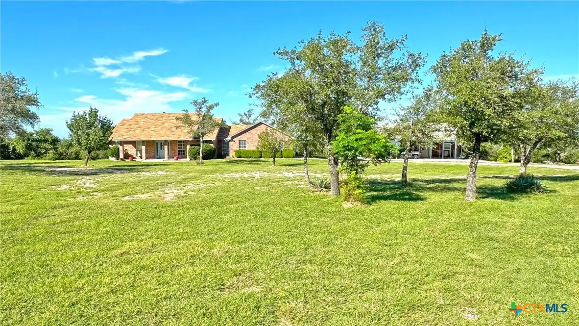 729 Armadillo Lane, Copperas Cove, TX 76522 - #1
