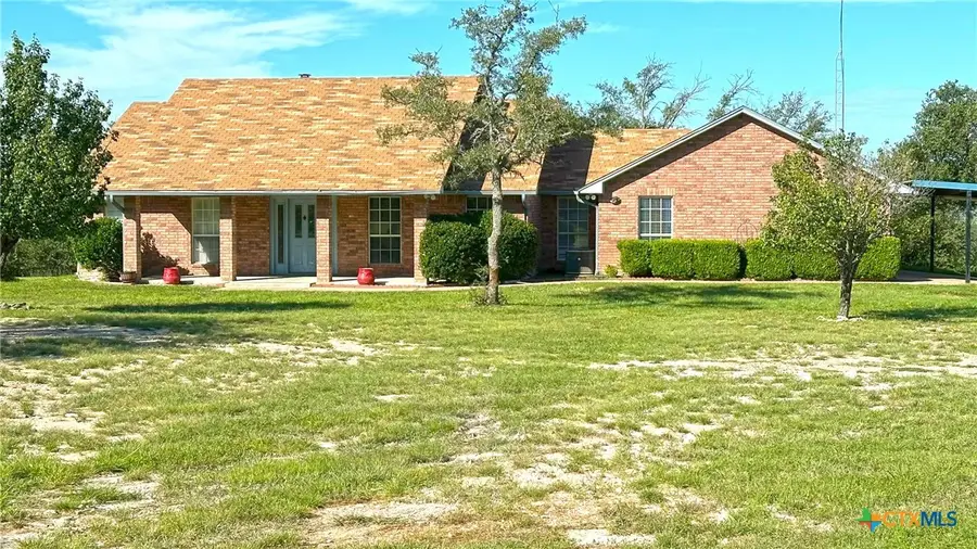 729 Armadillo Lane, Copperas Cove, TX 76522 - #2