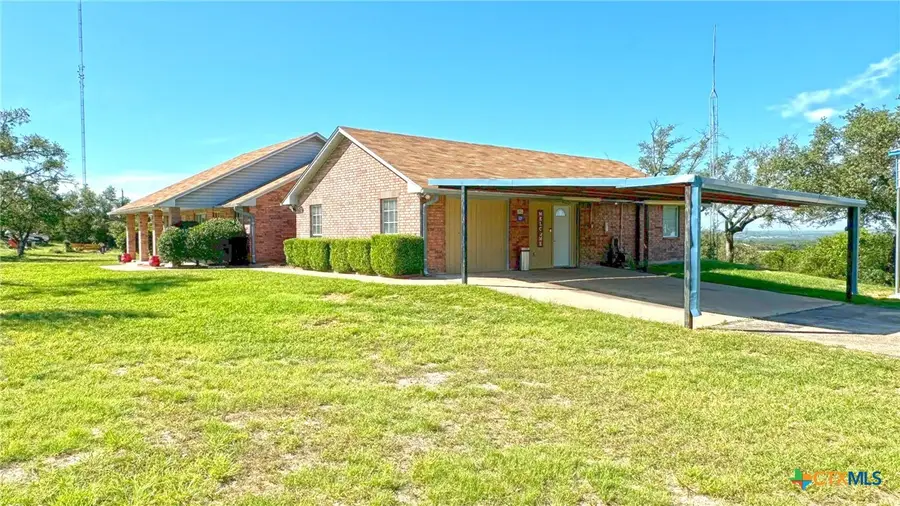 729 Armadillo Lane, Copperas Cove, TX 76522 - #3