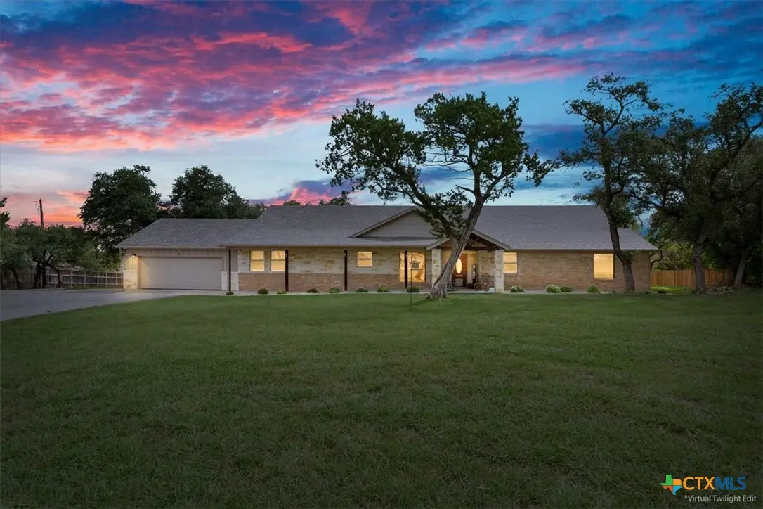 1656 W Fm 93 Highway, Temple, TX 76502 - Image #1