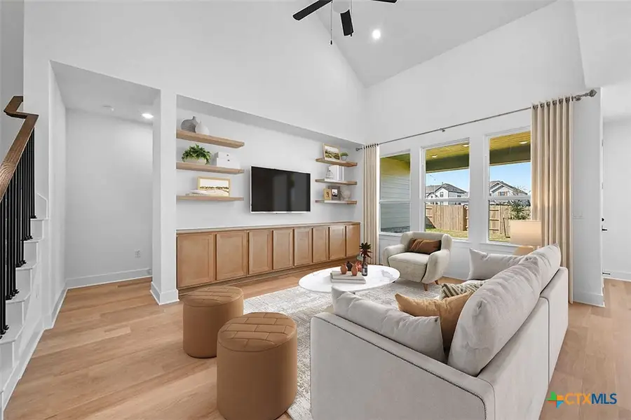 8616 Peristyle Drive, Austin, TX 78744 - Image #3