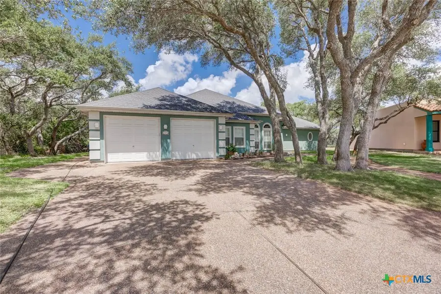 406 Cascades Drive, Rockport, TX 78382 - Image #3