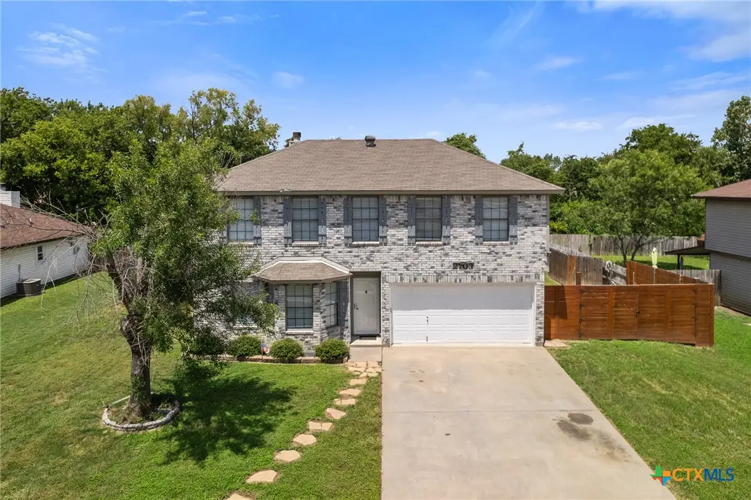 2703 Schulze Drive, Killeen, TX 76549 - Image #1