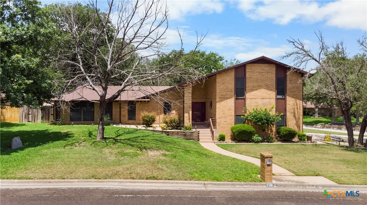 2106 Antelope Trail, Harker Heights, TX 76548 - Image #1